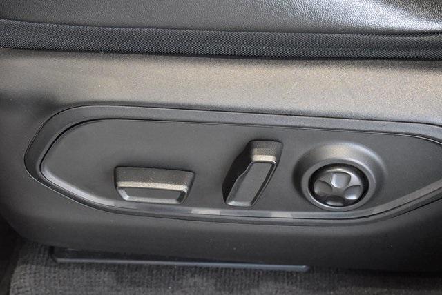 used 2022 Jeep Grand Cherokee L car, priced at $33,290