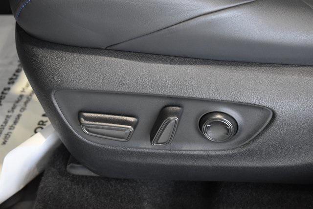 used 2024 Toyota RAV4 Hybrid car, priced at $41,990
