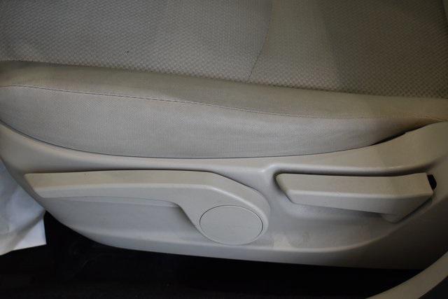 used 2016 Subaru Impreza car, priced at $11,990