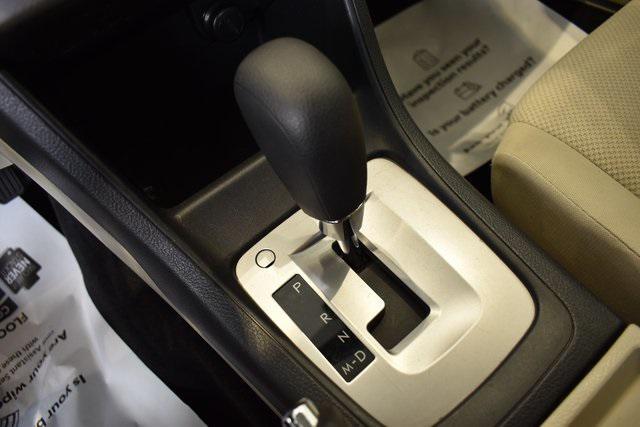 used 2016 Subaru Impreza car, priced at $11,990