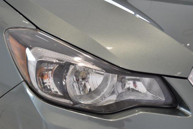 used 2016 Subaru Impreza car, priced at $11,990