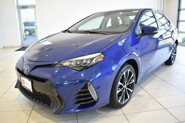 used 2019 Toyota Corolla car, priced at $20,490