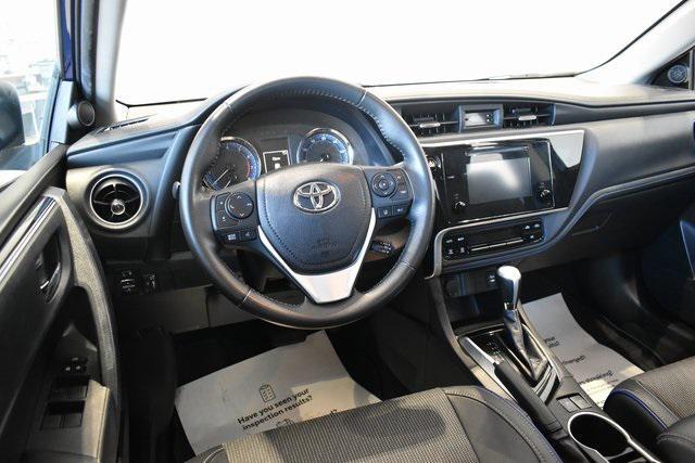 used 2019 Toyota Corolla car, priced at $20,490