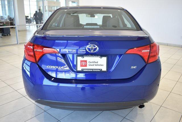 used 2019 Toyota Corolla car, priced at $20,490