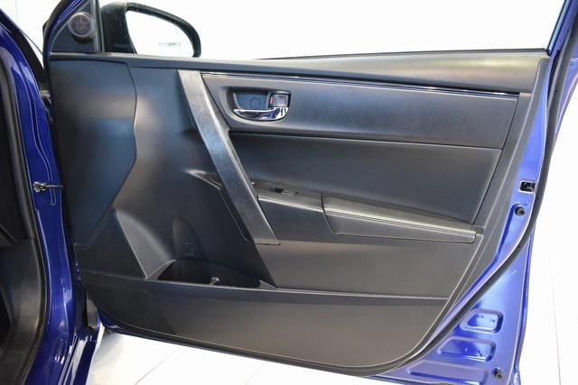 used 2019 Toyota Corolla car, priced at $20,490