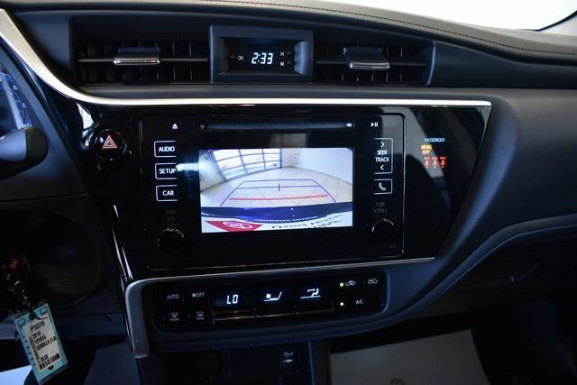 used 2019 Toyota Corolla car, priced at $20,490
