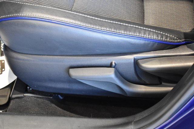 used 2019 Toyota Corolla car, priced at $20,490