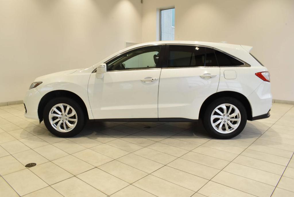 used 2016 Acura RDX car, priced at $19,790