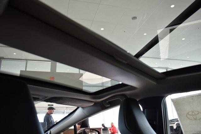 new 2025 Toyota Prius Plug-In Hybrid car