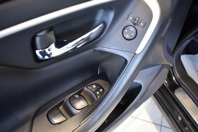 used 2017 Nissan Altima car, priced at $12,990
