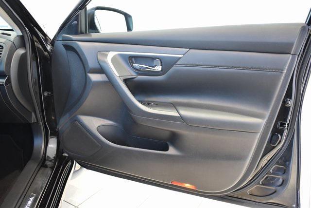 used 2017 Nissan Altima car, priced at $12,990