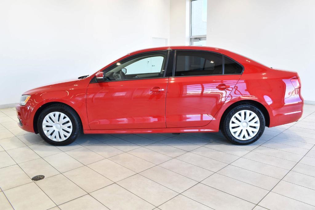 used 2012 Volkswagen Jetta car, priced at $6,990