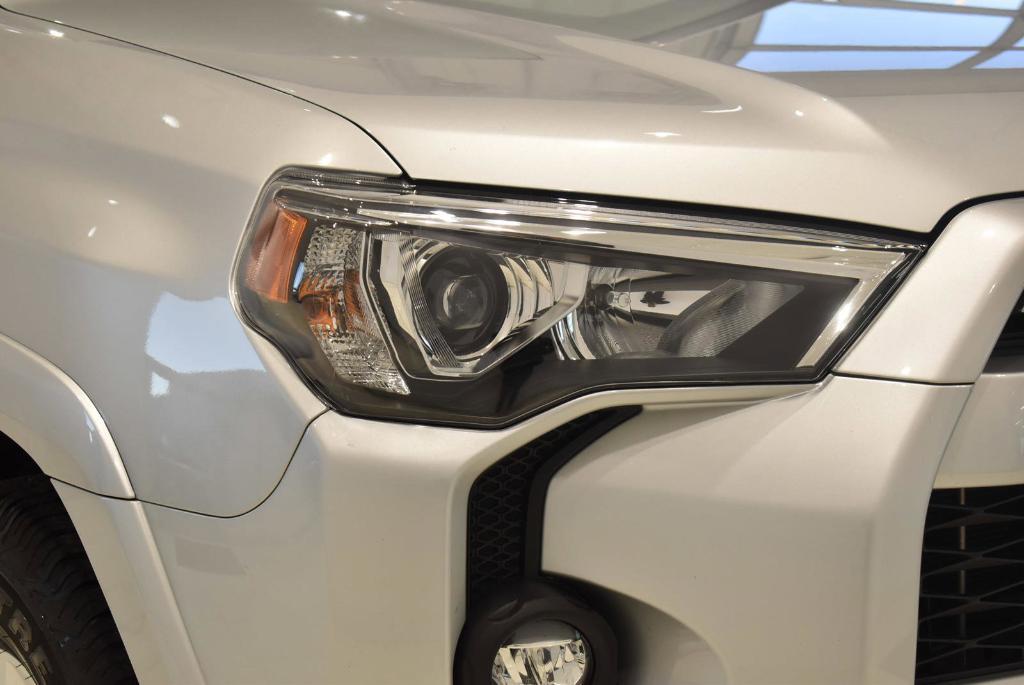 used 2024 Toyota 4Runner car, priced at $43,498