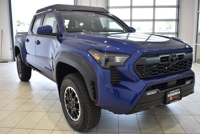 new 2024 Toyota Tacoma car, priced at $47,781