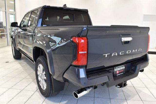 new 2024 Toyota Tacoma car, priced at $51,729