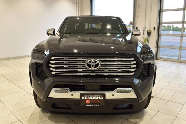 new 2024 Toyota Tacoma car, priced at $51,729