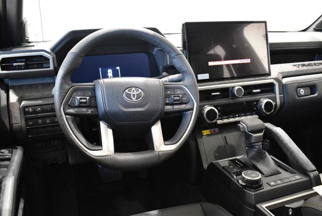 new 2024 Toyota Tacoma car, priced at $51,729