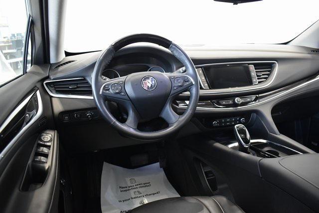 used 2020 Buick Enclave car, priced at $29,990