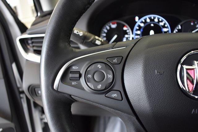 used 2020 Buick Enclave car, priced at $29,990
