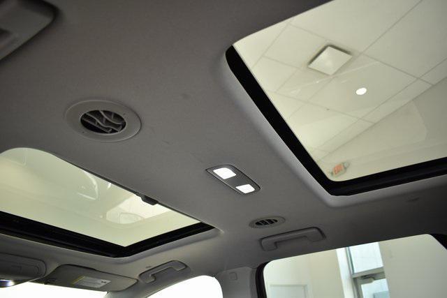 used 2020 Buick Enclave car, priced at $29,990
