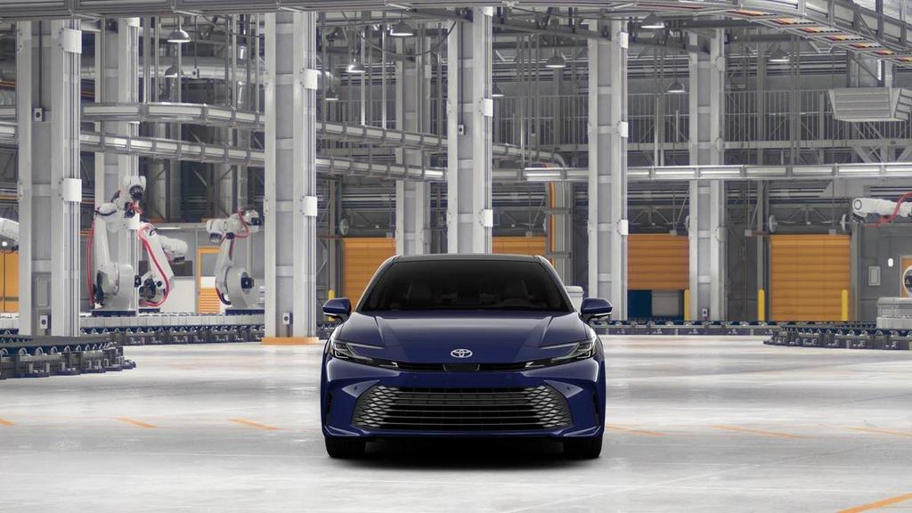 new 2026 Toyota Camry car, priced at $39,959