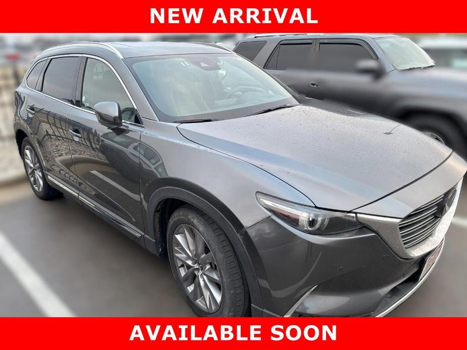 used 2023 Mazda CX-9 car, priced at $30,990