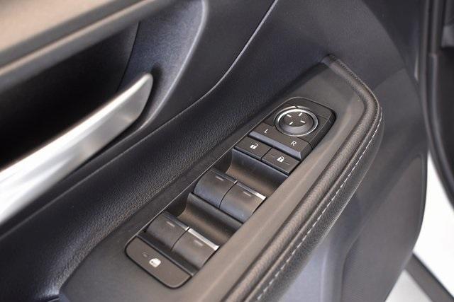 used 2024 Toyota Grand Highlander Hybrid car, priced at $49,990