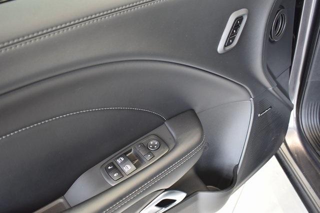 used 2023 Dodge Challenger car, priced at $49,990