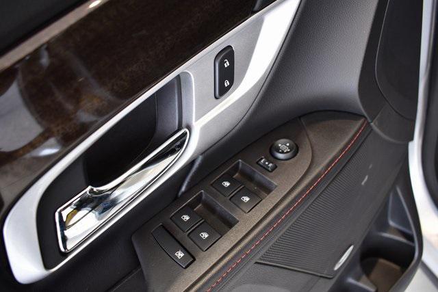 used 2014 GMC Terrain car, priced at $9,990