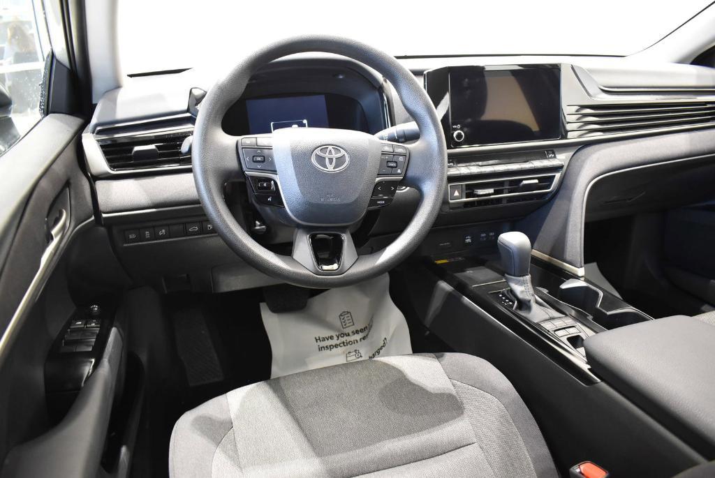 used 2025 Toyota Camry car, priced at $29,990