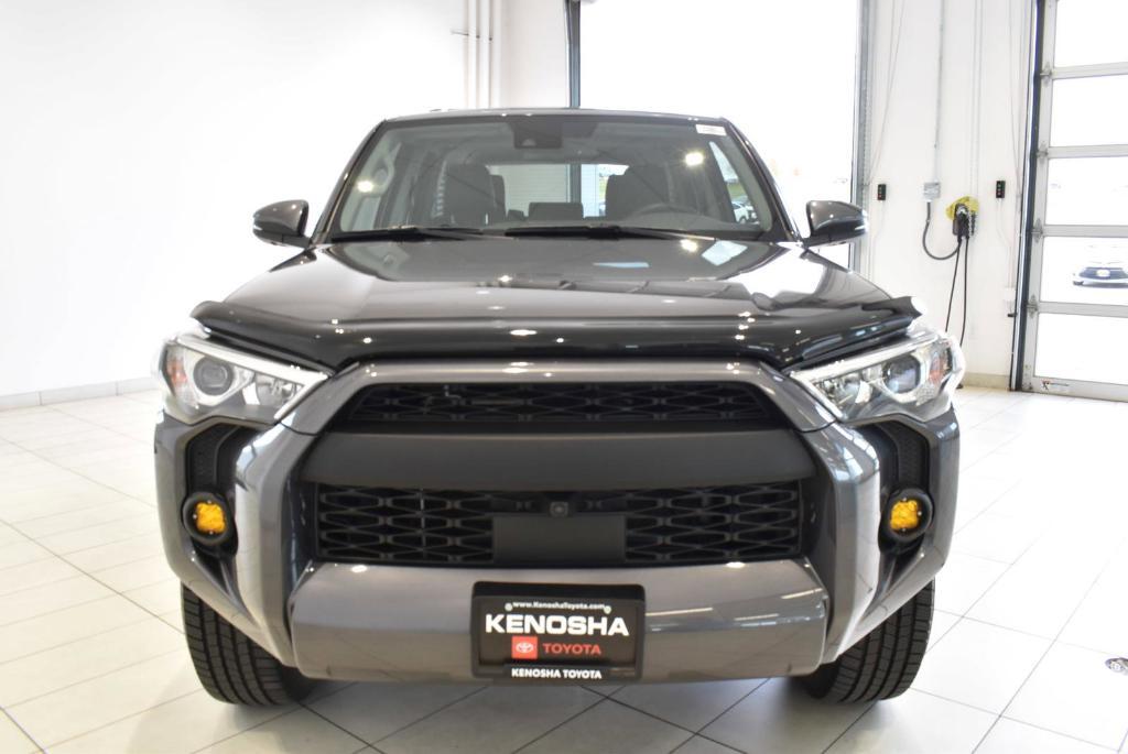 used 2022 Toyota 4Runner car, priced at $39,990