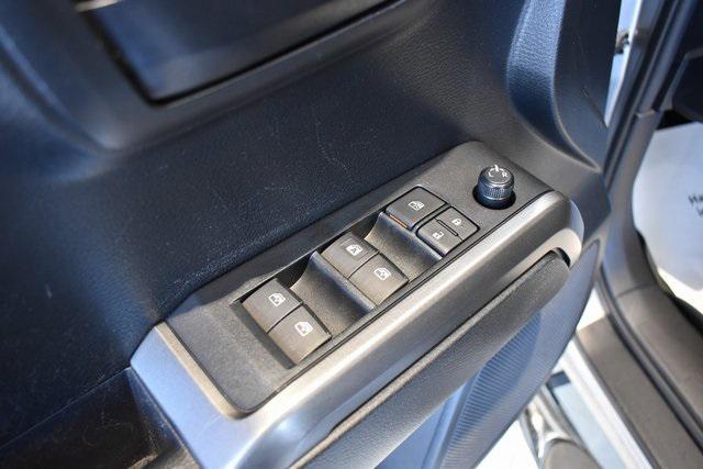 used 2019 Toyota Tacoma car, priced at $31,990