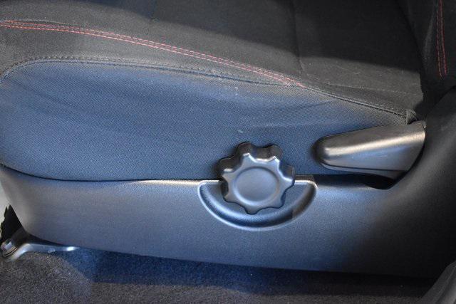 used 2019 Toyota Tacoma car, priced at $31,990