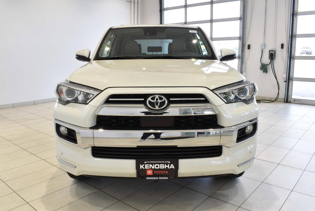 used 2020 Toyota 4Runner car, priced at $38,490