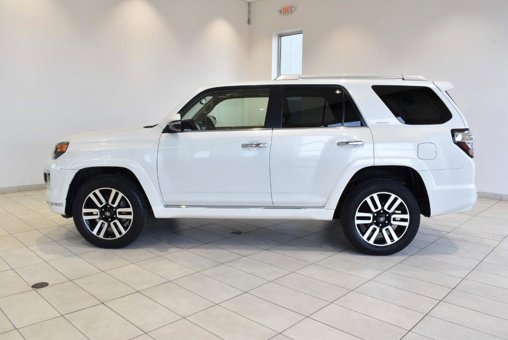 used 2020 Toyota 4Runner car, priced at $38,490