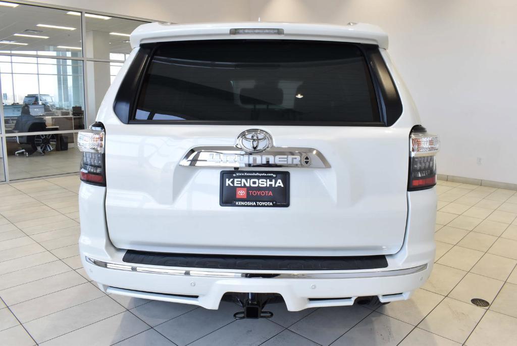 used 2020 Toyota 4Runner car, priced at $38,490