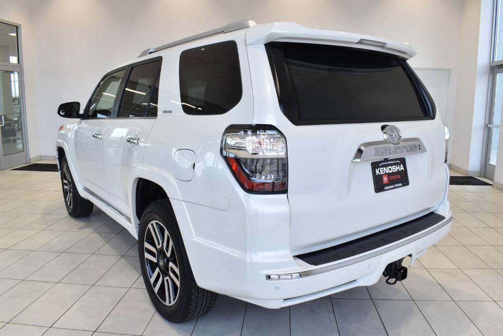 used 2020 Toyota 4Runner car, priced at $38,490