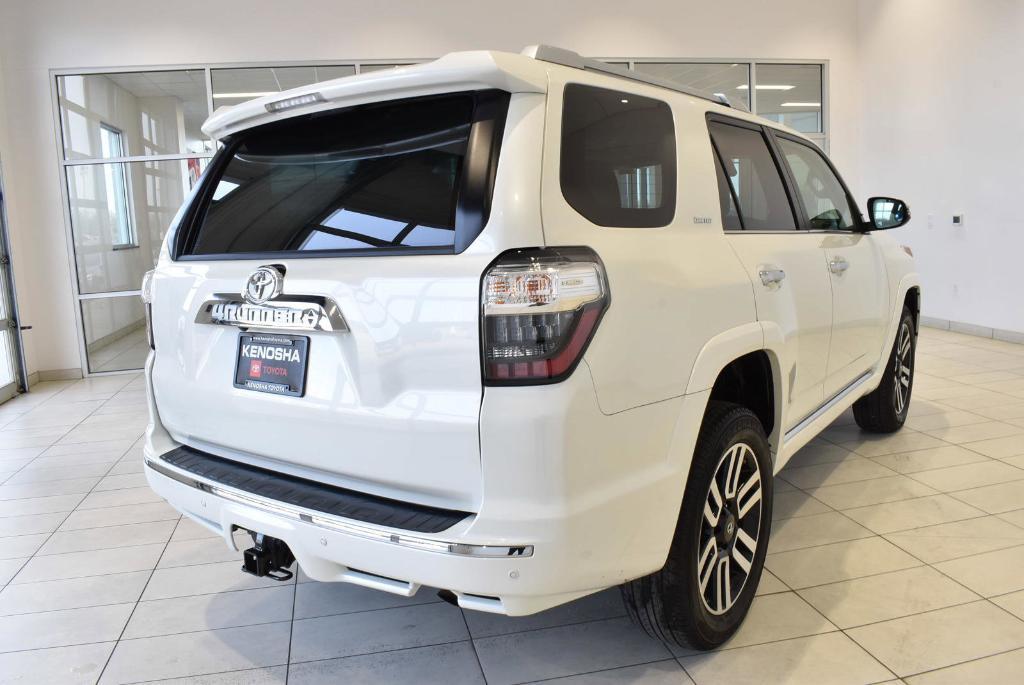 used 2020 Toyota 4Runner car, priced at $38,490