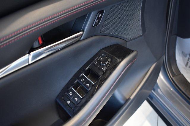 used 2024 Mazda Mazda3 car, priced at $24,990