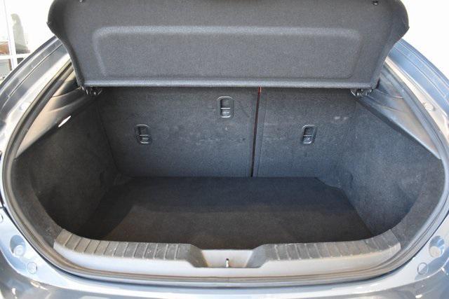 used 2024 Mazda Mazda3 car, priced at $24,990