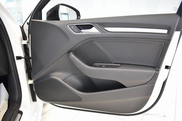 used 2016 Audi A3 car, priced at $13,490