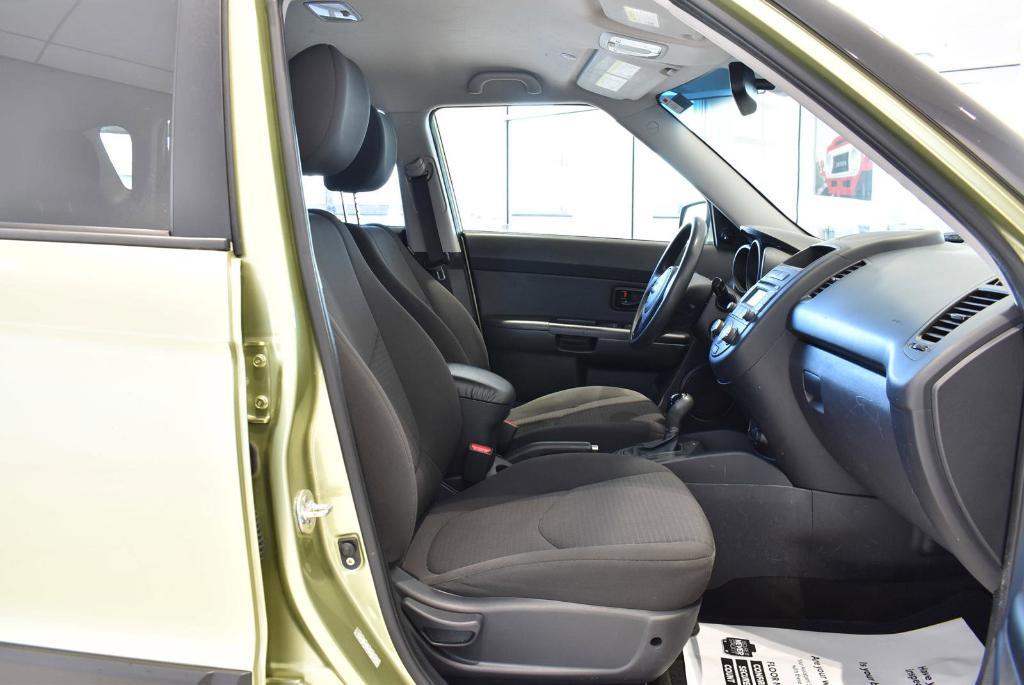 used 2013 Kia Soul car, priced at $7,990