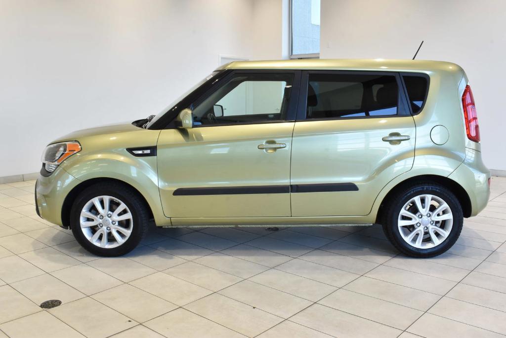 used 2013 Kia Soul car, priced at $7,990