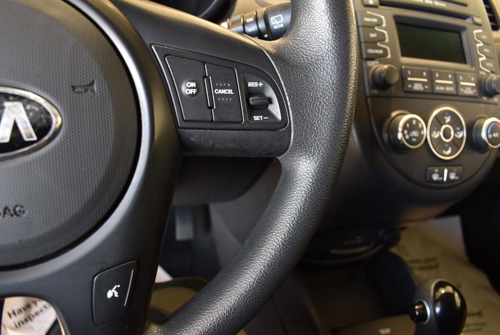 used 2013 Kia Soul car, priced at $7,990