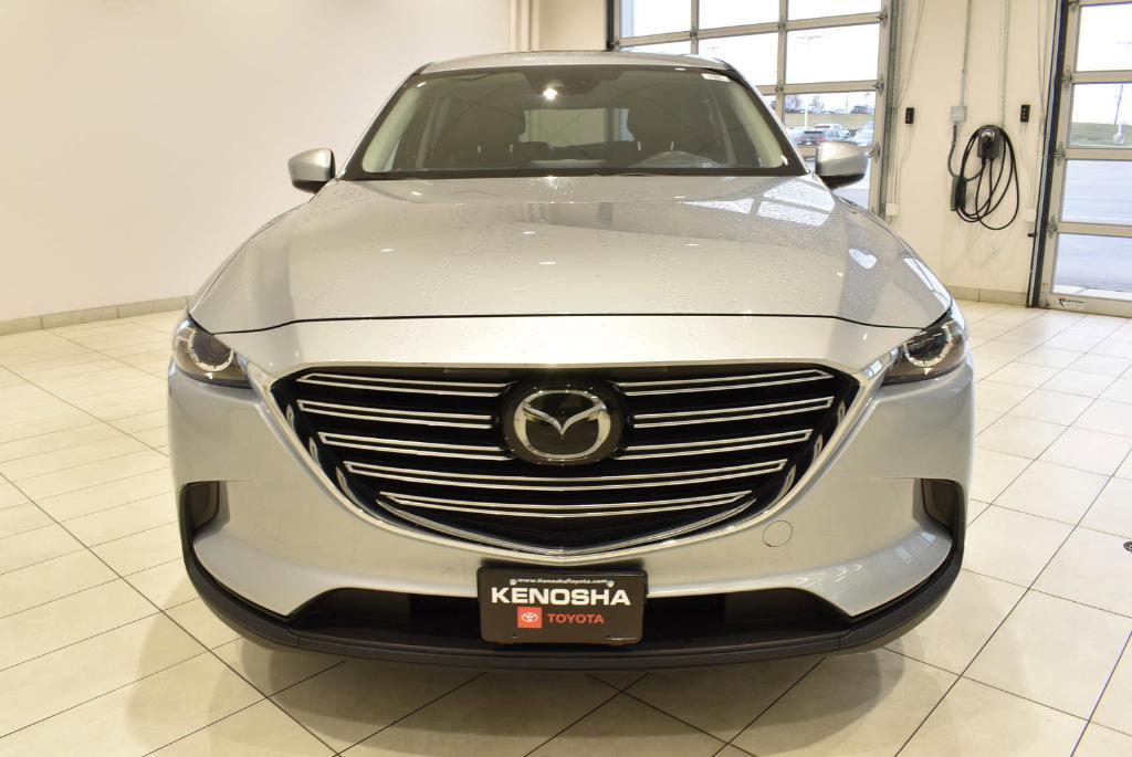 used 2023 Mazda CX-9 car, priced at $28,490