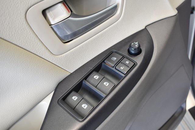 used 2017 Toyota Sienna car, priced at $20,990