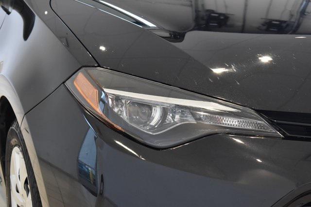 used 2019 Toyota Corolla car, priced at $17,490