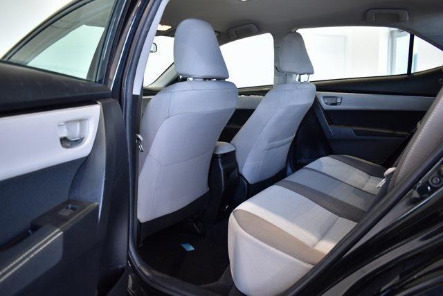 used 2019 Toyota Corolla car, priced at $17,490