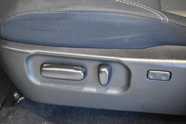 used 2022 Toyota Tacoma car, priced at $37,990