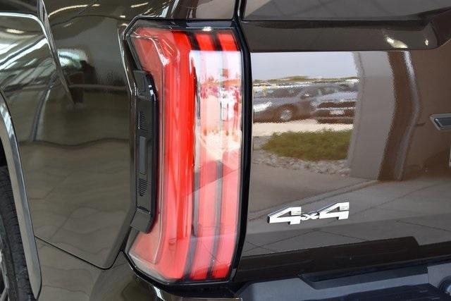 used 2023 Toyota Tundra car, priced at $47,990